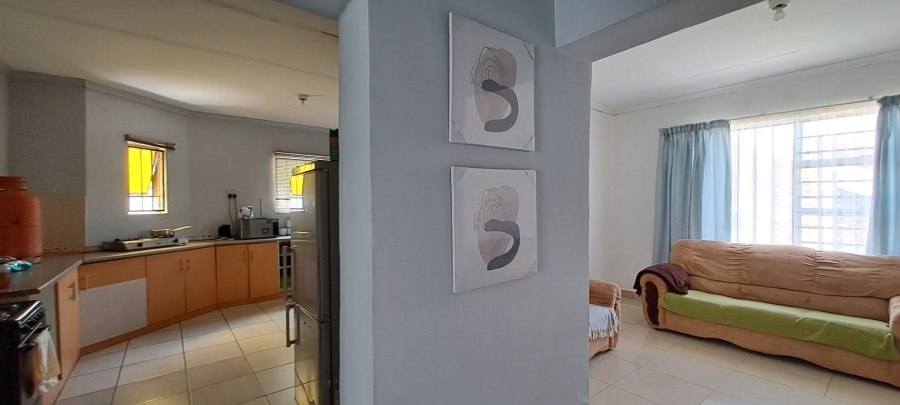 3 Bedroom Property for Sale in Bakenpark Free State